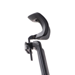 Kancelářská židle SIHOSEAT M87B ALU PDH nosnost 150 kg detael 9