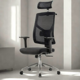 SIHOSEAT M87B ALU PDH image 1