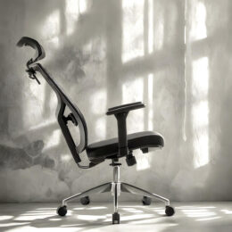 SIHOSEAT M87B ALU PDH image 2