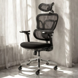 SIHOSEAT M98B ALU PDH image 1 SIHOSEAT M98B ALU PDH image 1