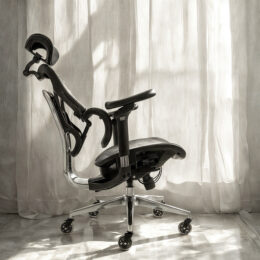 SIHOSEAT M99B ALU PDH image 2