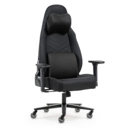 Kancelářské křeslo SRACER EVO LT nosnost 140 kg Kancelářské křeslo SRACER EVO LT nosnost 140 kg