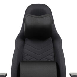 Kancelářské křeslo SRACER EVO LT nosnost 140 kg detael 3 Kancelářské křeslo SRACER EVO LT nosnost 140 kg detael 3