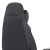 Kancelářské křeslo Sracer EVO LT s 3D područkami nosnost 140 kg, záruka 3 roky - Image 13