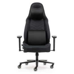 Kancelářské křeslo SRACER EVO LT nosnost 140 kg předek Kancelářské křeslo SRACER EVO LT nosnost 140 kg předek