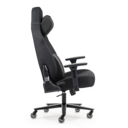 Kancelářské křeslo SRACER EVO LT nosnost 140 kg sklopené 1 Kancelářské křeslo SRACER EVO LT nosnost 140 kg sklopené 1