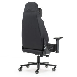 Kancelářské křeslo SRACER EVO LT nosnost 140 kg zadek 1 Kancelářské křeslo SRACER EVO LT nosnost 140 kg zadek 1