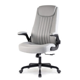 Kancelářské křeslo BOSTON nosnost 130 kg Kancelářské křeslo BOSTON nosnost 130 kg