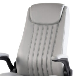 Kancelářské křeslo BOSTON nosnost 130 kg detael 1 Kancelářské křeslo BOSTON nosnost 130 kg detael 1