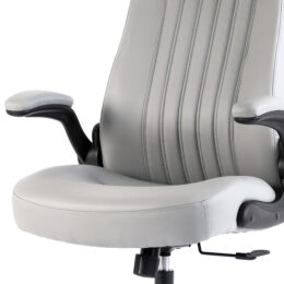 Kancelářské křeslo BOSTON nosnost 130 kg detael 2 Kancelářské křeslo BOSTON nosnost 130 kg detael 2