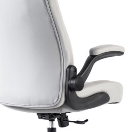 Kancelářské křeslo BOSTON nosnost 130 kg detael 6 Kancelářské křeslo BOSTON nosnost 130 kg detael 6