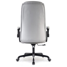 Kancelářské křeslo BOSTON nosnost 130 kg zadek 2 Kancelářské křeslo BOSTON nosnost 130 kg zadek 2