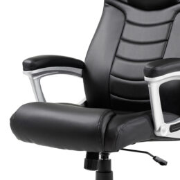 Kancelářské křeslo APOLLO nosnost 140 kg detael 2