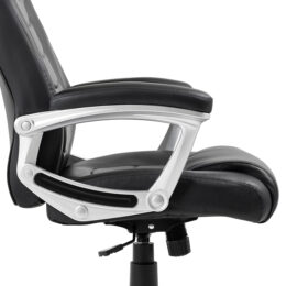 Kancelářské křeslo APOLLO nosnost 140 kg detael 4