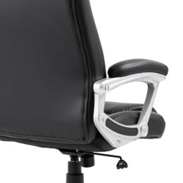 Kancelářské křeslo APOLLO nosnost 140 kg detael 6