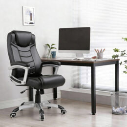 Kancelářské křeslo APOLLO nosnost 140 kg promo