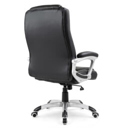 Kancelářské křeslo APOLLO nosnost 140 kg zadek 1