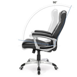 Kancelářské křeslo APOLLO sklopené