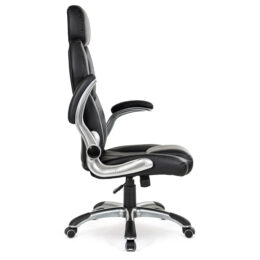Kancelářské křeslo LEADER bok 2