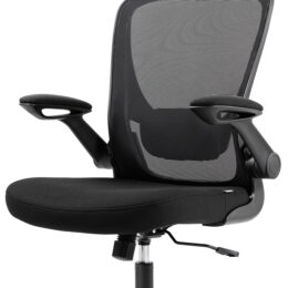 Kancelářská židle OFFICE nosnost 130 kg detael 2