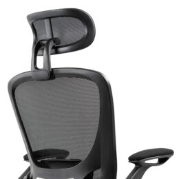 Kancelářská židle OFFICE nosnost 130 kg detael 3