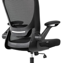 Kancelářská židle OFFICE nosnost 130 kg detael 4