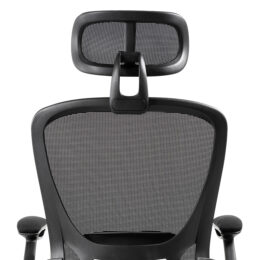 Kancelářská židle OFFICE nosnost 130 kg detael 5