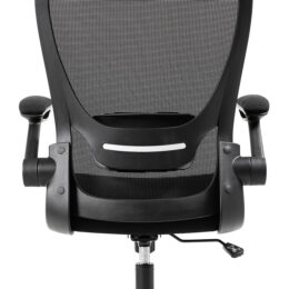 Kancelářská židle OFFICE nosnost 130 kg detael 6