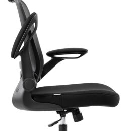 Kancelářská židle OFFICE nosnost 130 kg detael 7