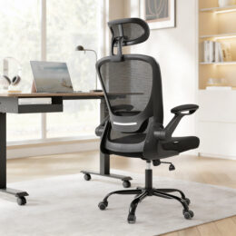 Kancelářská židle OFFICE nosnost 130 kg promo